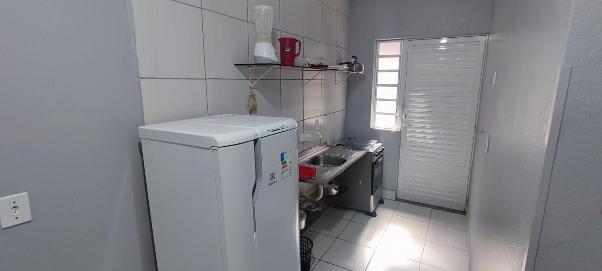 Estúdios Individual na Meia Praia ar, wifi, vaga, cozinha - Bruno Klemtz - Recatno dos Passaros - 10 x no cartao Itapema Exterior foto